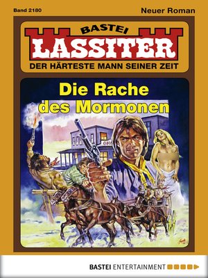 cover image of Lassiter--Folge 2180
